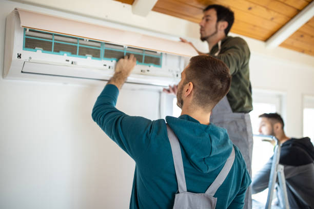 Best HVAC repair near me  in Point Lookout, NY