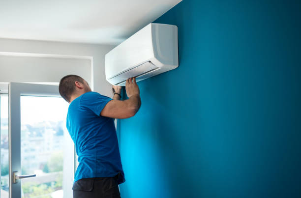 Best Central air repair  in Point Lookout, NY