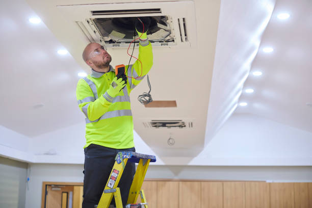 Best HVAC installation services  in Point Lookout, NY