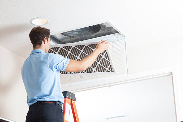 Best Residential HVAC services  in Point Lookout, NY